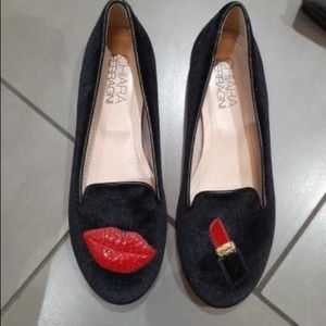 Chiara Ferragni Flats